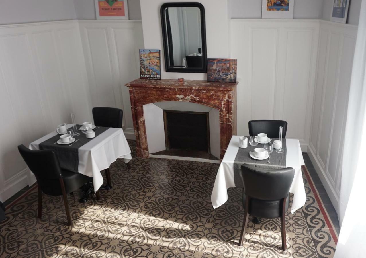 La Domitia - Maison D'Hotes, Massages & Bien-Etre Montbazin Exterior photo
